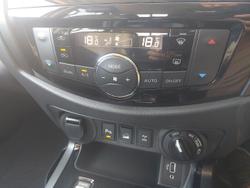 2024 Nissan
Navara PRO-4X Warrior