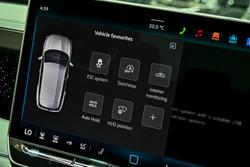 2025 Volkswagen
Tiguan 150TSI R-Line