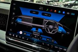 2025 Volkswagen
Tiguan 150TSI R-Line