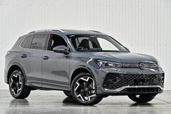 2025 Volkswagen
Tiguan 150TSI R-Line