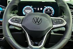 2025 Volkswagen
Tiguan 150TSI R-Line