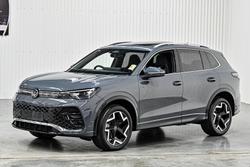 2025 Volkswagen
Tiguan 150TSI R-Line
