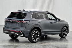 2025 Volkswagen
Tiguan 150TSI R-Line