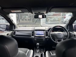 2019 Ford
Ranger Raptor