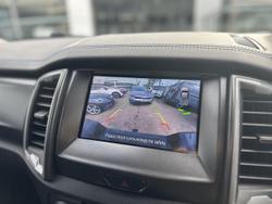 2019 Ford
Ranger Raptor