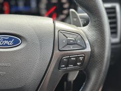 2019 Ford
Ranger Raptor