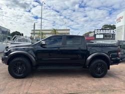 2019 Ford
Ranger Raptor