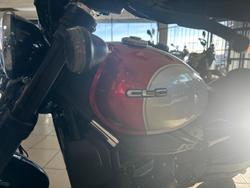 2024 CFMOTO 450 CL-C CL-C Red