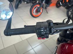 2024 CFMOTO 450 CL-C CL-C Red