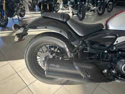 2024 CFMOTO 450 CL-C CL-C Red