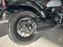 2024 CFMOTO 450 CL-C CL-C Red