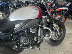 2024 CFMOTO 450 CL-C CL-C Red