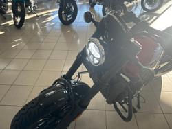 2024 CFMOTO 450 CL-C CL-C Red