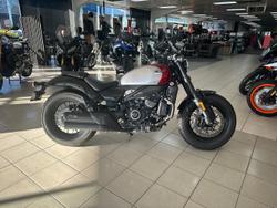CFMOTO 450 CL-C