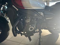 2024 CFMOTO 450 CL-C CL-C Red