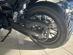 2024 CFMOTO 450 CL-C CL-C Red