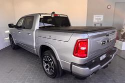 2024 RAM
1500 Laramie