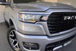 2024 RAM
1500 Laramie