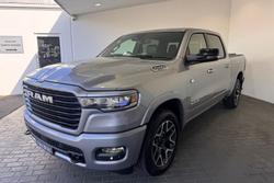 2024 RAM
1500 Laramie