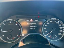 2024 Mitsubishi Triton GLX MV MY24 4X4 Dual Range White