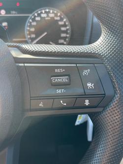 2024 Mitsubishi Triton GLX MV MY24 4X4 Dual Range White