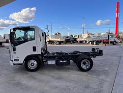 2024 Isuzu N Series NMR 60/45-150