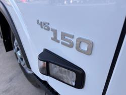 2024 Isuzu N Series NMR 60/45-150