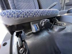 2024 Isuzu N Series NMR 60/45-150