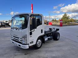 2024 Isuzu N Series NMR 60/45-150