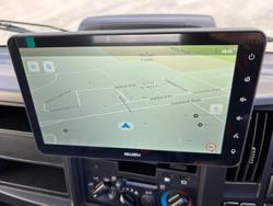 2024 Isuzu N Series NMR 60/45-150