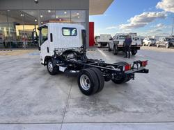 2024 Isuzu N Series NMR 60/45-150