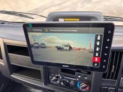 2024 Isuzu N Series NMR 60/45-150