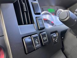 2024 Isuzu N Series NMR 60/45-150