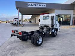 2024 Isuzu N Series NMR 60/45-150