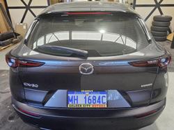 2023 Mazda CX-30 G20 Touring DM Series Machine Grey
