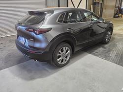 2023 Mazda CX-30 G20 Touring DM Series Machine Grey
