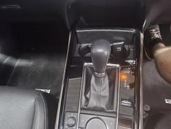 2023 Mazda CX-30 G20 Touring DM Series Machine Grey