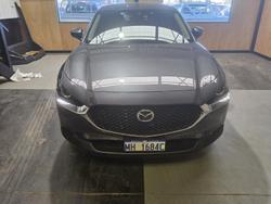 2023 Mazda CX-30 G20 Touring DM Series Machine Grey