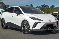 2024 MG
                MG4 Essence 64