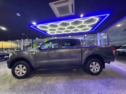 2018 Ford
                Ranger XLT