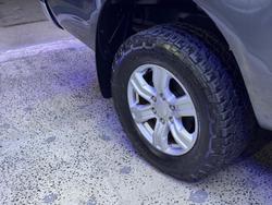 2018 Ford
                Ranger XLT