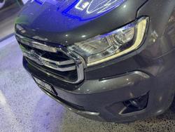 2018 Ford
                Ranger XLT