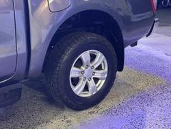 2018 Ford
                Ranger XLT