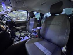 2018 Ford
                Ranger XLT