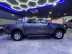 2018 Ford
                Ranger XLT
