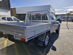 2025 Isuzu
D-MAX LS-M