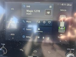 2025 Isuzu
D-MAX LS-M