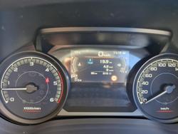 2025 Isuzu
D-MAX LS-M