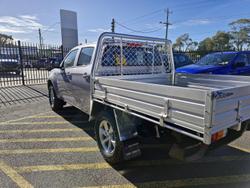 2025 Isuzu
D-MAX LS-M