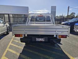 2025 Isuzu
D-MAX LS-M